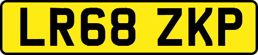 LR68ZKP