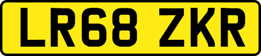 LR68ZKR