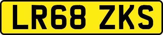 LR68ZKS