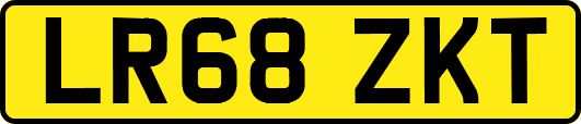 LR68ZKT