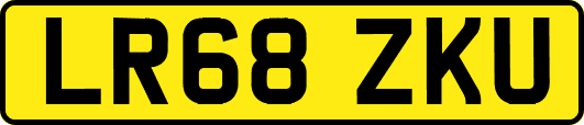 LR68ZKU