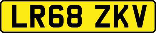 LR68ZKV