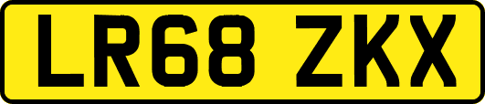 LR68ZKX