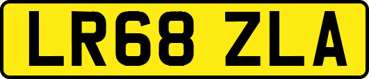 LR68ZLA