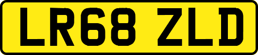 LR68ZLD