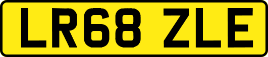 LR68ZLE