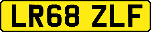 LR68ZLF