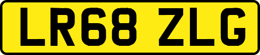 LR68ZLG