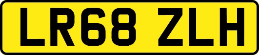 LR68ZLH