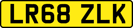 LR68ZLK