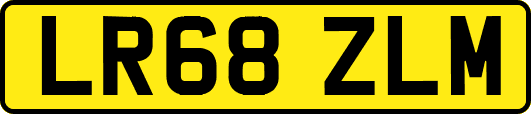 LR68ZLM