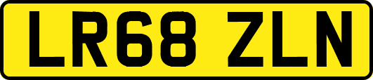 LR68ZLN