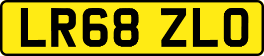 LR68ZLO