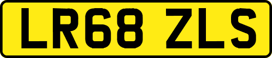 LR68ZLS