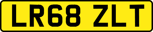 LR68ZLT