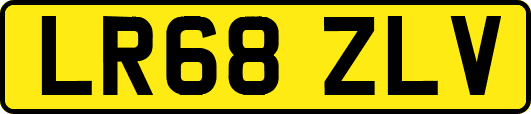 LR68ZLV