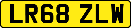 LR68ZLW