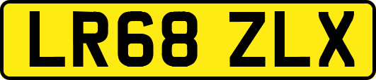 LR68ZLX