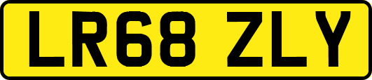 LR68ZLY