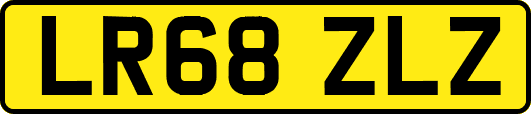 LR68ZLZ