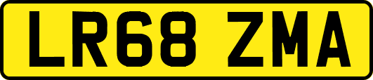 LR68ZMA