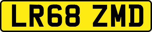 LR68ZMD
