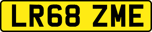 LR68ZME