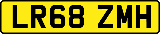 LR68ZMH
