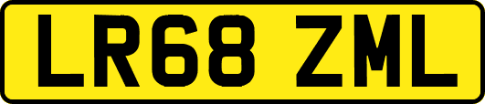 LR68ZML