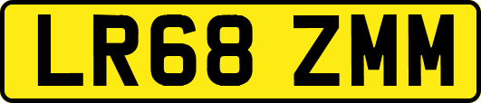 LR68ZMM