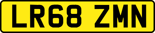LR68ZMN