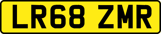 LR68ZMR