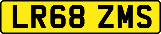 LR68ZMS
