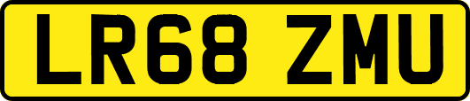 LR68ZMU