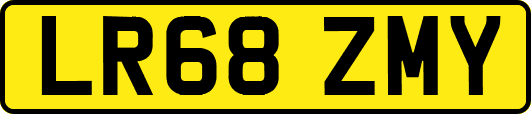 LR68ZMY