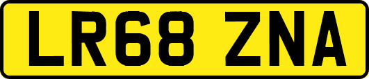 LR68ZNA