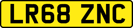 LR68ZNC