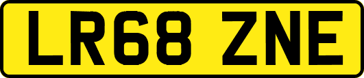 LR68ZNE