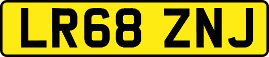 LR68ZNJ