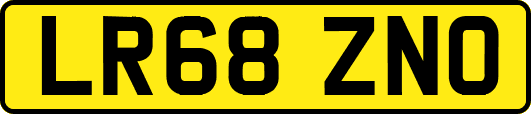 LR68ZNO