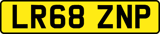 LR68ZNP