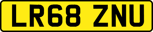 LR68ZNU