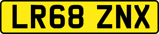 LR68ZNX