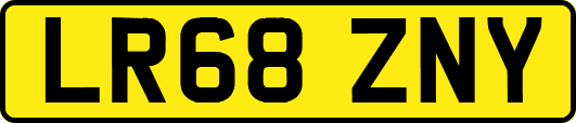 LR68ZNY