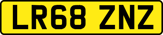 LR68ZNZ