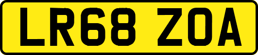LR68ZOA