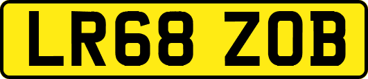 LR68ZOB