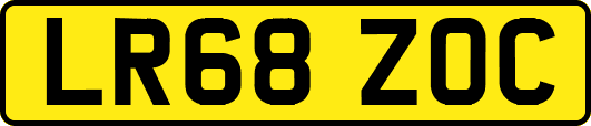 LR68ZOC