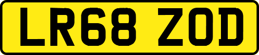 LR68ZOD