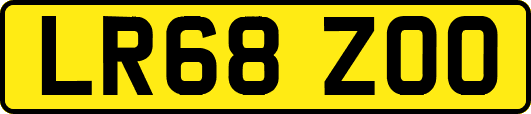 LR68ZOO